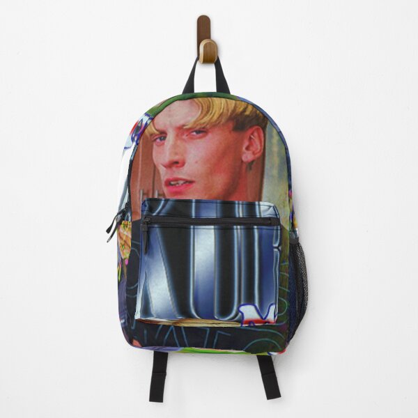Item preview, Kurtan Mucklowe designed and sold by Benbz.