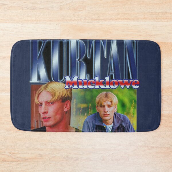 Item preview, Kurtan Mucklowe designed and sold by Benbz.