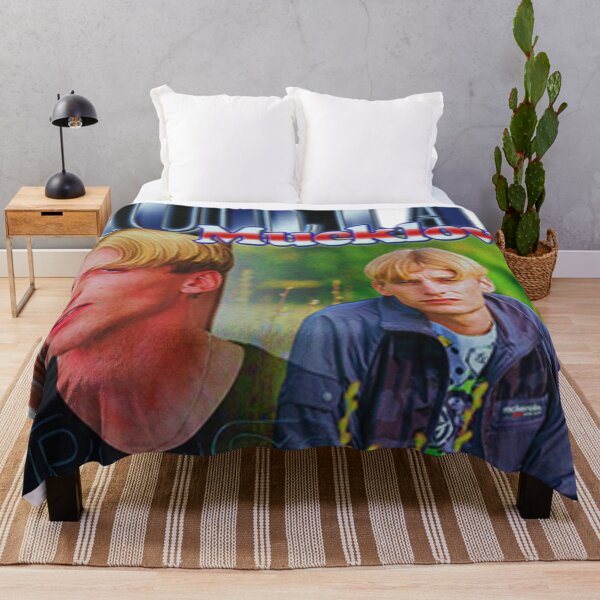 Item preview, Kurtan Mucklowe designed and sold by Benbz.