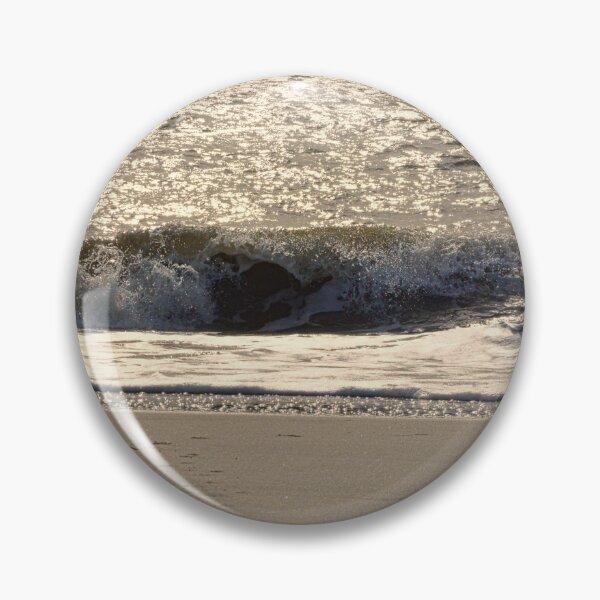 Item preview, Sparkling Waves Hilton Head South Carolina designed and sold by LisaWootenPhoto.