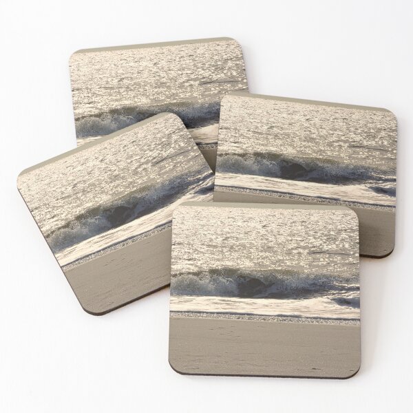 Item preview, Sparkling Waves Hilton Head South Carolina designed and sold by LisaWootenPhoto.