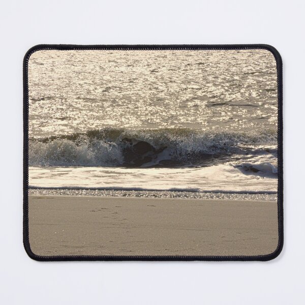 Item preview, Sparkling Waves Hilton Head South Carolina designed and sold by LisaWootenPhoto.
