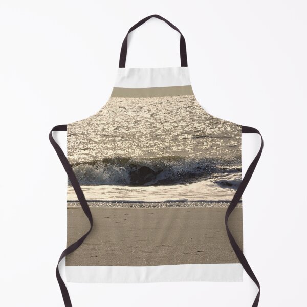 Item preview, Sparkling Waves Hilton Head South Carolina designed and sold by LisaWootenPhoto.