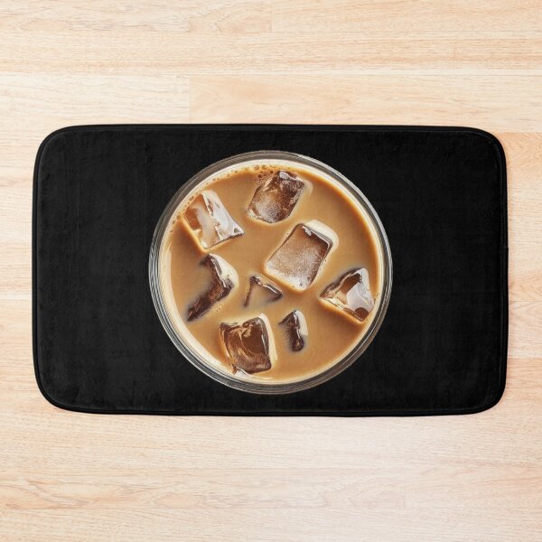 Item preview, iced coffee designed and sold by inainart.