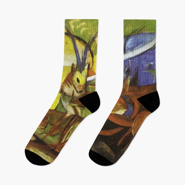 Item preview, Gazelles designed and sold by SharonTheFirst.