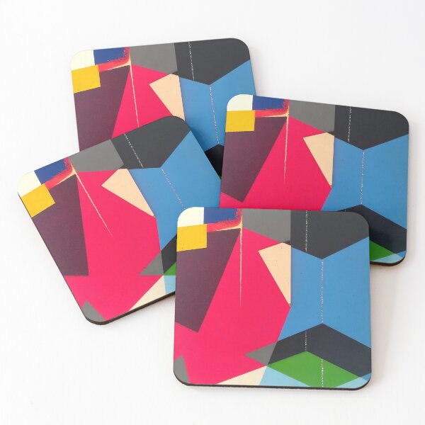 Item preview, Cubist Love designed and sold by RizomaMental.