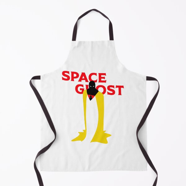 Item preview, SPACE GHOST designed and sold by cartoonfighter.