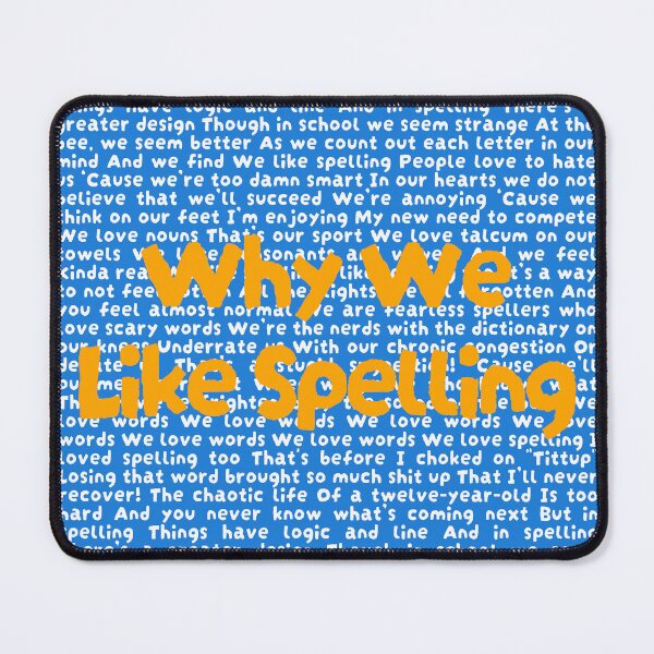 Item preview, 25th annual putnam county spelling bee Lyrics designed and sold by broadwaygirl142.