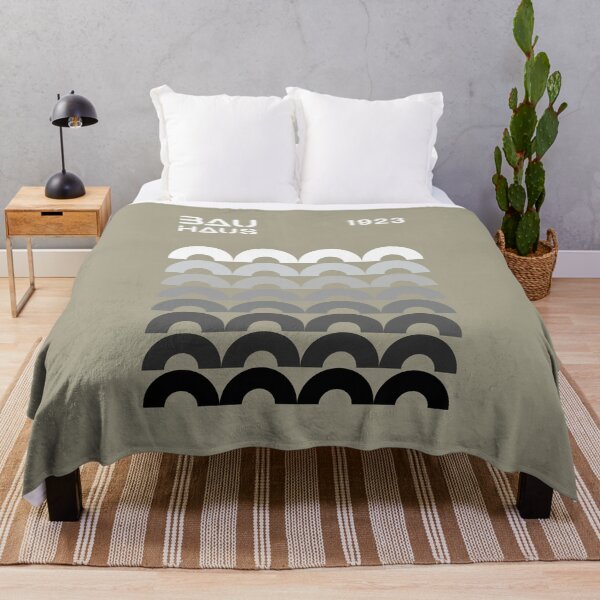 Item preview, Bauhaus - Arches 32 designed and sold by ArtPlus+.