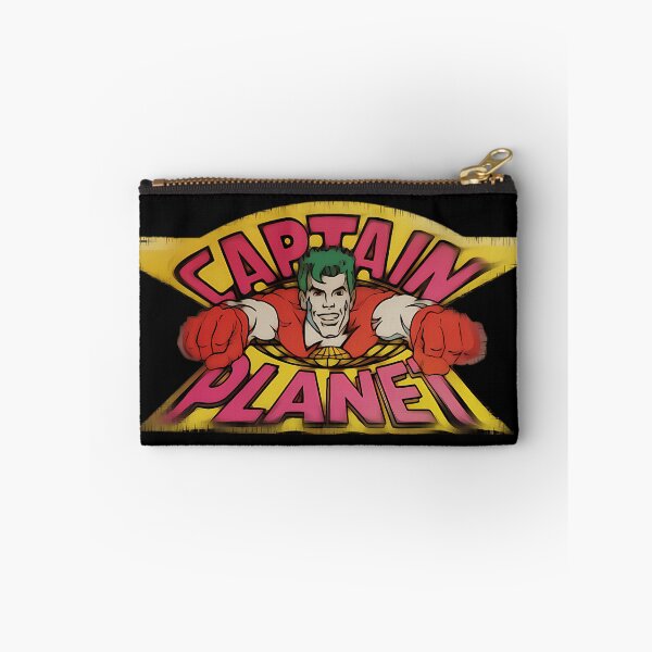 Item preview, Captain Planet 90S Cartoon designed and sold by adibhyper.