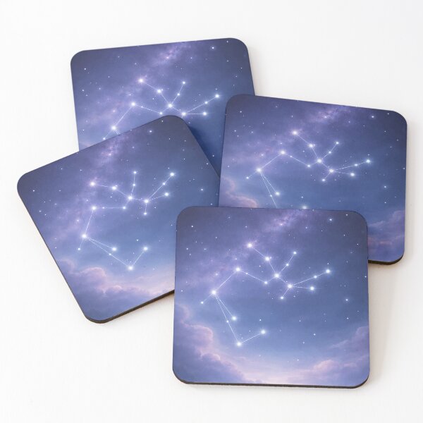 Item preview, Sagittarius constellation designed and sold by NSMDesignByN8.