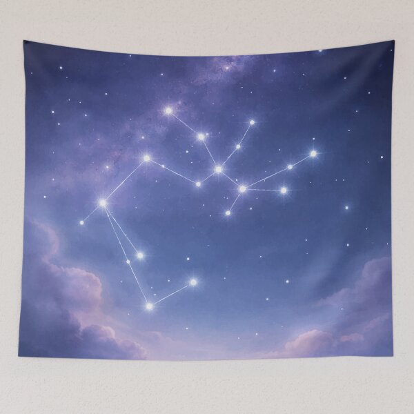 Item preview, Sagittarius constellation designed and sold by NSMDesignByN8.