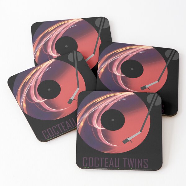 Item preview, Cocteau Twins Vinyl designed and sold by adibhyper.