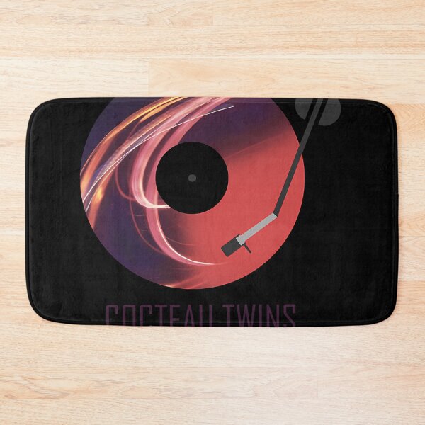 Item preview, Cocteau Twins Vinyl designed and sold by adibhyper.