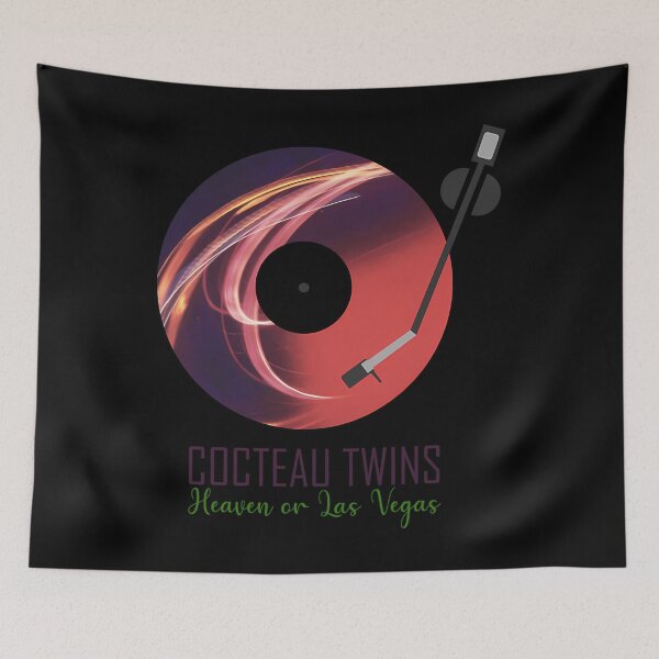 Item preview, Cocteau Twins Vinyl designed and sold by adibhyper.
