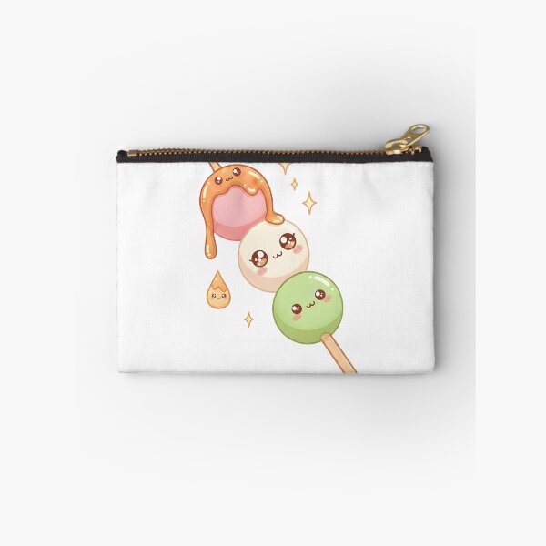 Item preview,  Kawaii Hanami Dango  designed and sold by The sticker haven.