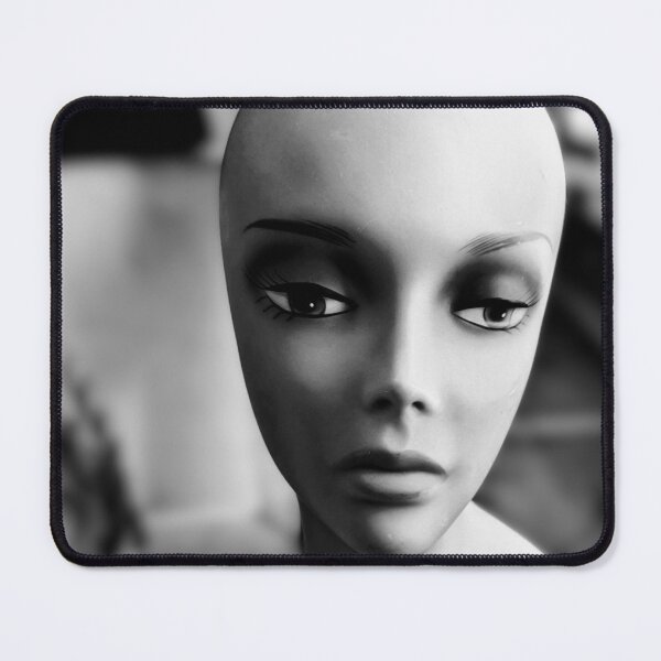 Item preview, Mannequin designed and sold by ALWolenetz.