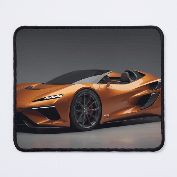 Item preview, Hurricane Team V12 Crimson Orange - Roadster Edition designed and sold by HURRICANE-TEAM.