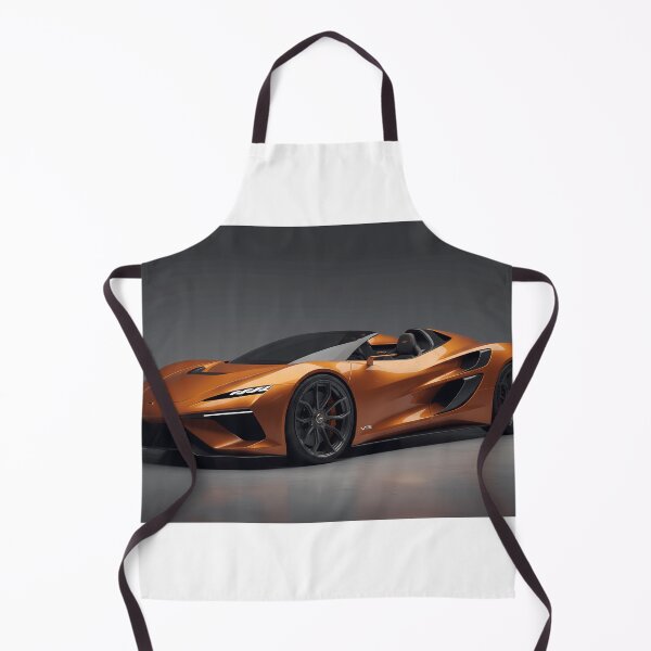 Item preview, Hurricane Team V12 Crimson Orange - Roadster Edition designed and sold by HURRICANE-TEAM.