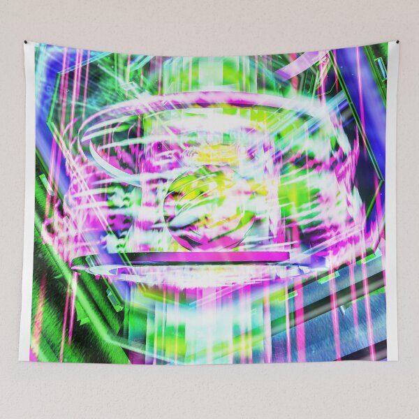 Item preview, Portal to the 5th dimension designed and sold by Vinesh Chandrakant.