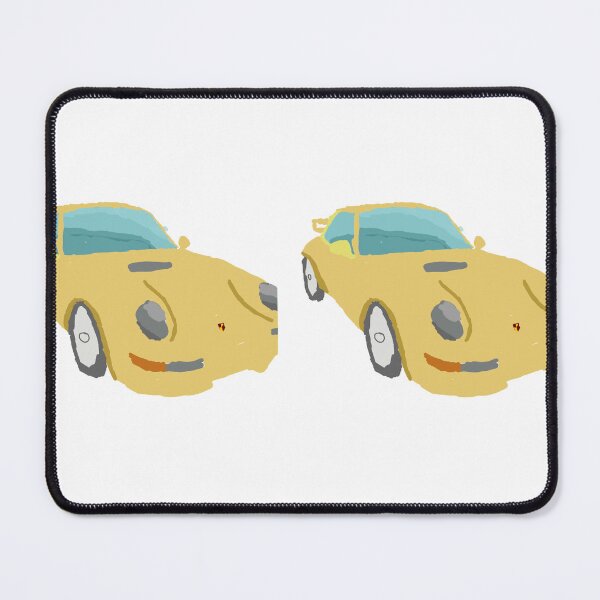 Item preview, 911 car design designed and sold by Maeve Olivia's Creations.
