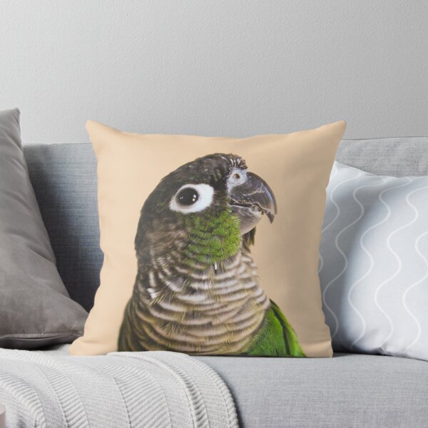 Item preview, Green Cheek Conure designed and sold by shhburd.