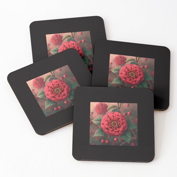 Item preview, Flame of Quiet Love designed and sold by PTB-SHOP.