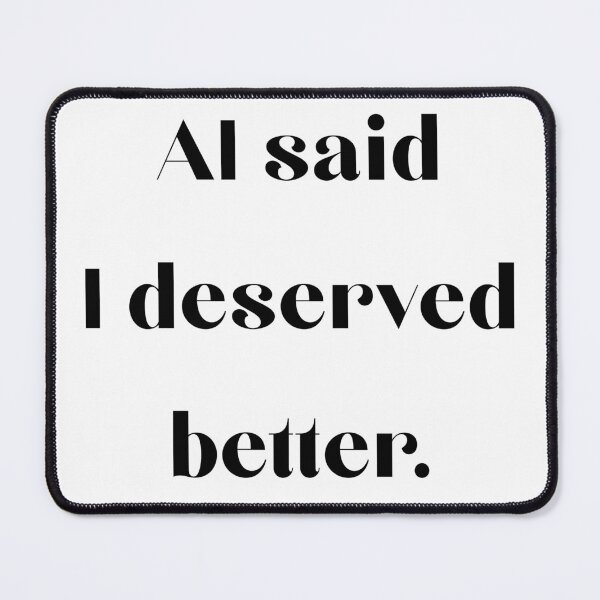 Item preview, AI Self Love Quote Shirt designed and sold by Sarenay.