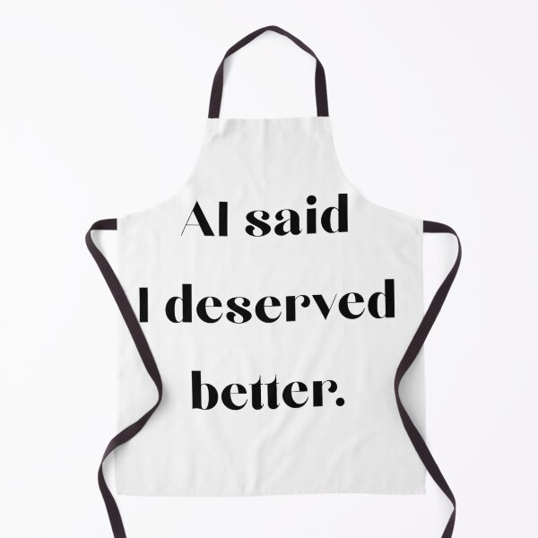 Item preview, AI Self Love Quote Shirt designed and sold by Sarenay.