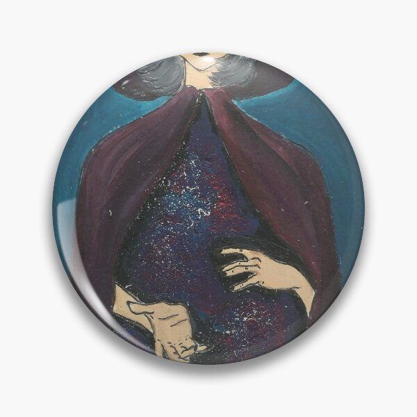 Item preview, Mystical designed and sold by milcoloresbelle.