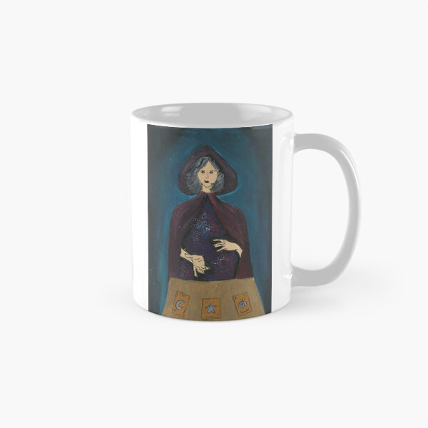 Item preview, Mystical designed and sold by milcoloresbelle.