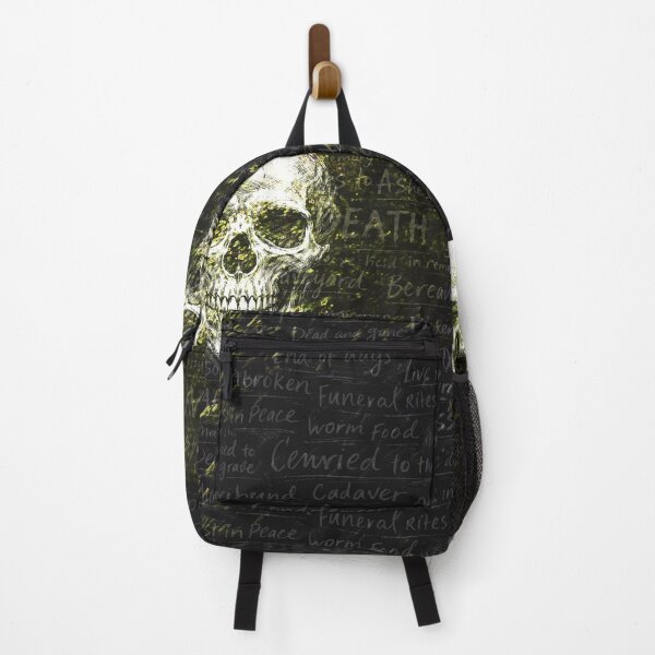 Item preview, Death, whatever designed and sold by NSMDesignByN8.