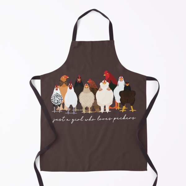Item preview, Chicken Lovers designed and sold by carolinateeshop.