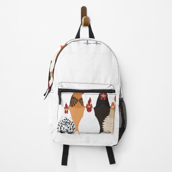 Item preview, Chicken Lovers designed and sold by carolinateeshop.