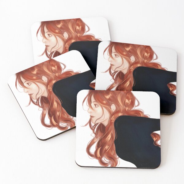 Item preview, redhair designed and sold by Emireen.