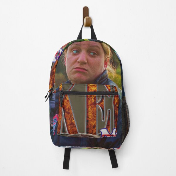 Item preview, Kerry Mucklowe designed and sold by Benbz.