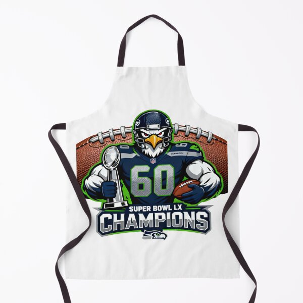 Item preview, Super Bowl LX Champions designed and sold by Pandora´s Box.