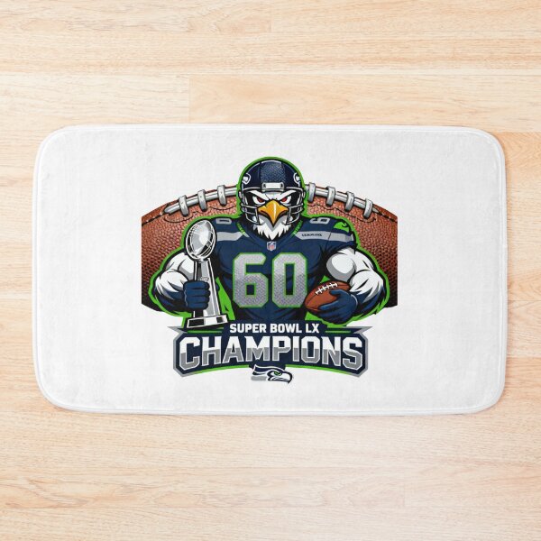 Item preview, Super Bowl LX Champions designed and sold by Pandora´s Box.
