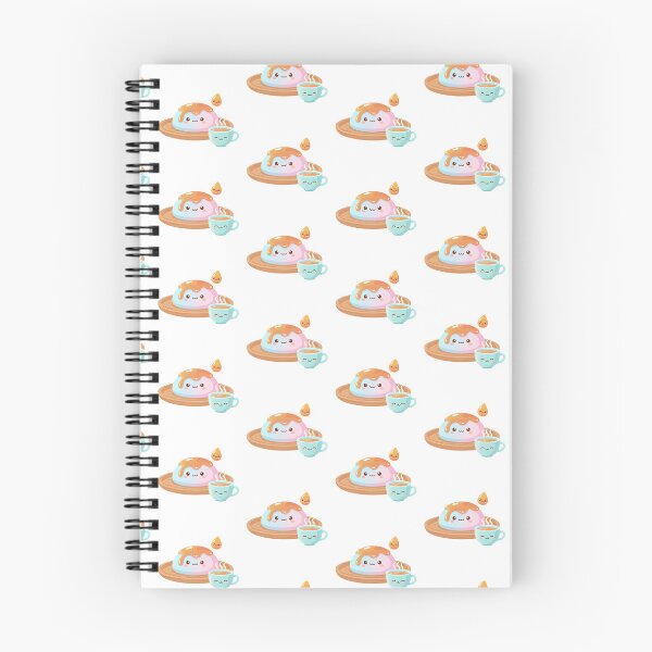 Item preview, Japanese Flan and Tea designed and sold by The sticker haven.