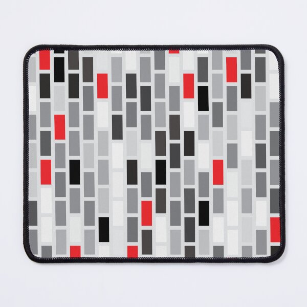 Item preview, Step Ladder | Brick Bond | Vertical | Masquerade Palette designed and sold by Annette Chabidon Studio.