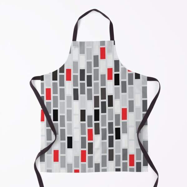Item preview, Step Ladder | Brick Bond | Vertical | Masquerade Palette designed and sold by Annette Chabidon Studio.