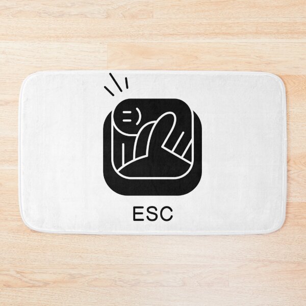 Item preview, Escape designed and sold by Boerg One.