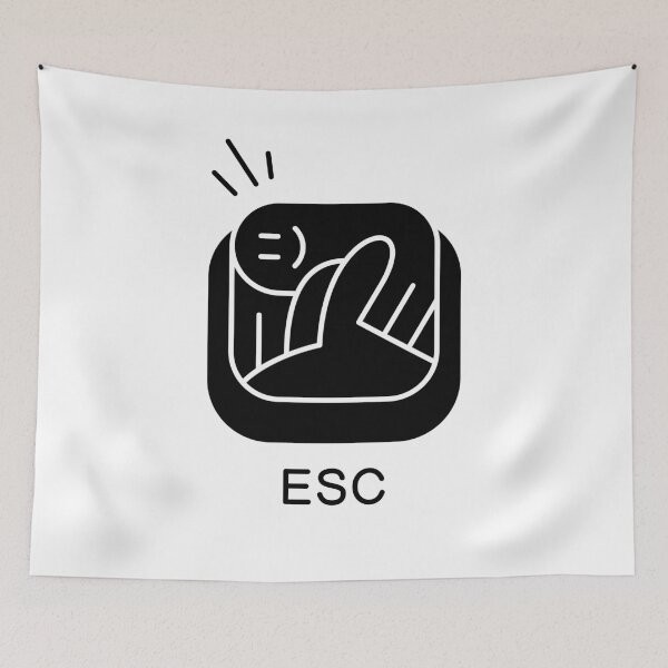 Item preview, Escape designed and sold by Boerg One.