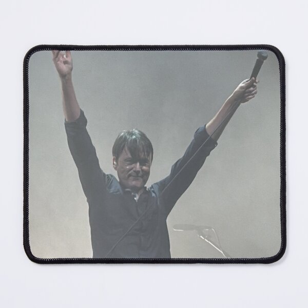 Item preview, Suede, Live in Bristol, UK, February 2026 (23) designed and sold by Davies72.