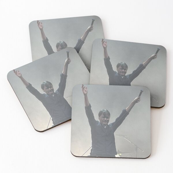 Item preview, Suede, Live in Bristol, UK, February 2026 (23) designed and sold by Davies72.