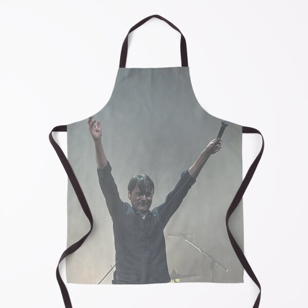 Item preview, Suede, Live in Bristol, UK, February 2026 (23) designed and sold by Davies72.