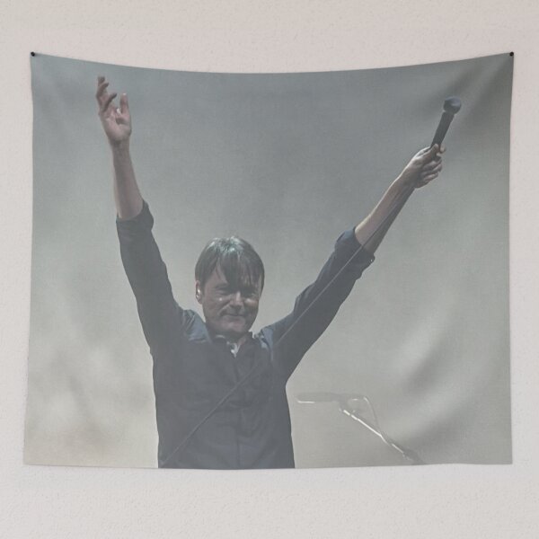 Item preview, Suede, Live in Bristol, UK, February 2026 (23) designed and sold by Davies72.