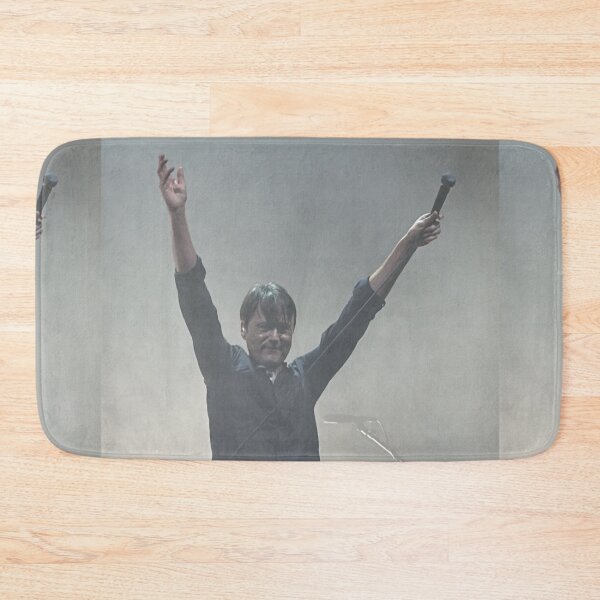 Item preview, Suede, Live in Bristol, UK, February 2026 (23) designed and sold by Davies72.