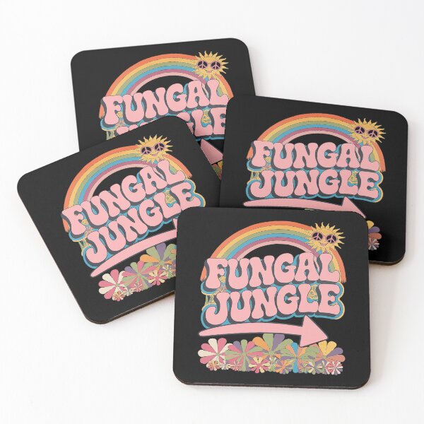 Item preview, Inappropriate Fungal Jungle Embarrassing Adult Humor  designed and sold by joyouartArt.