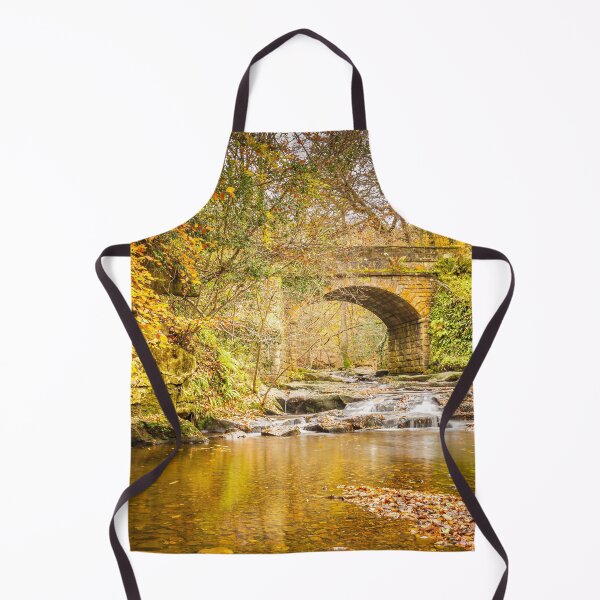 Item preview, Falling Foss Waterfall, North Yorkshire Moors designed and sold by Martin Stokes Photography.